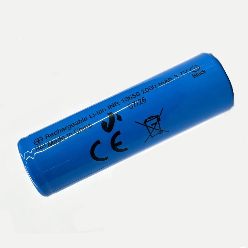 HYLN IMR -18650 1500mAh 3227716